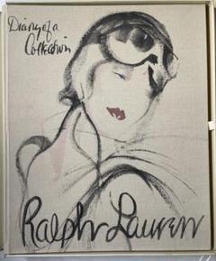 RALPH LAUREN Diary of a Collection