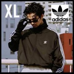 黒★XL★ベッケンバウアートラックジャケット★ジャージ★常田大希★adidas