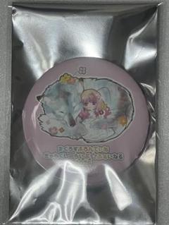 マクロスF ギャラクシーライブ 缶バッジ シェリル
