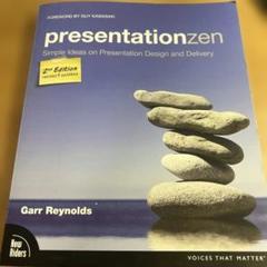 presentationzen 2nd Edition