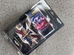 三代目 FC限定 初回限定 RAISE THE FLAG CD＋DVD♡【新品】
