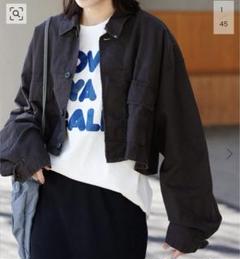 JOURNAL STANDARD ROTHCO/ロスコショートジャケット JOURNAL STANDARD 別注 ROTHCO ロスコ ショートジャケット