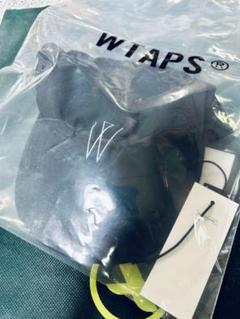 即購入OK】未使用品 wtaps 24ss 241HCDT-HT07 BLK - メルカリ