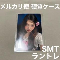 ジョイ Red Velvet トレカ ラントレ smtown 2025 - メルカリ
