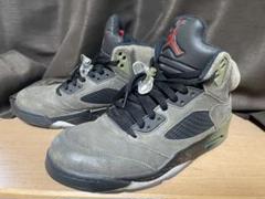 28.5 JORDAN 5 FEAR PACK ジョーダン 5 フィアーパック