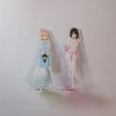 2025年最新】加藤恵 アクリルスタンドの人気アイテム - メルカリ