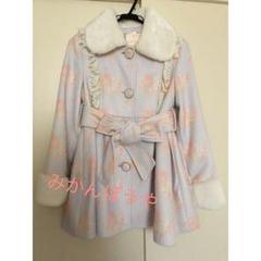 bobon21 コート