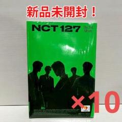 NCT127 NCTDREAM ユニットトレカまとめ売り　バラ売り可能 2025年最新】nctまとめ売りの人気アイテム - メルカリ