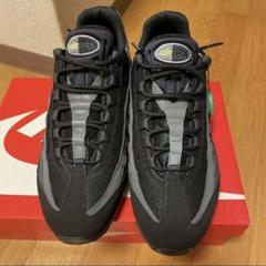 【新品未使用】AirMax95 RetroLogo/エアマックス95 レトロロゴ