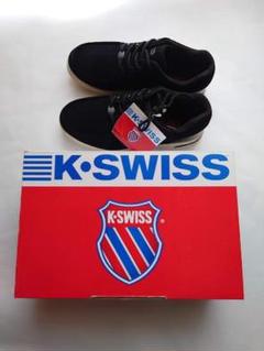 2025年最新】k-swiss スニーカー メンズの人気アイテム - メルカリ