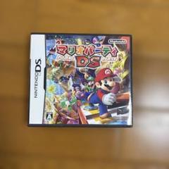 マリオパーティDS ニンテンドーDS