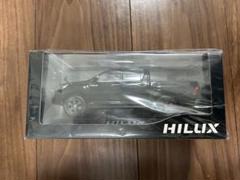 GAZOOショッピング 1／30スケール ハイラックスミニカー ＜218