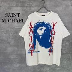 2025年最新】saint michael SAINT YOUTHの人気アイテム - メルカリ