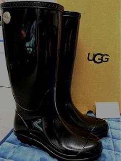 2025年最新】UGG レインブーツ ロングの人気アイテム - メルカリ