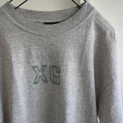 xgames　Tシャツ