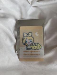 Amazon.co.jp: サンリオ(SANRIO) ペアミニクッション ポムポム