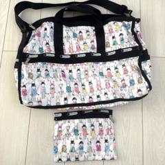 J♡さん専用　レスポートサック 未使用レア品 フィフィインザスカイ ランチバッグ Amazon | [レスポートサック] トートバッグ 3356 SkyHigh