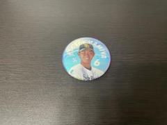 福岡ソフトバンクホークス　今宮健太　缶バッジのサムネイル