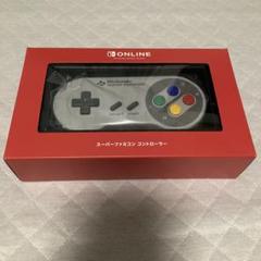 Switch用 スーパーファミコン コントローラー
