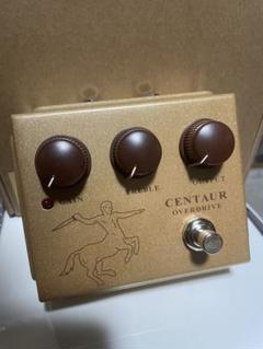 s*l様 【新品未開封】Behringer Centaur ベリンガー 旧デザイ BEHRINGER CENTAUR の在庫が復活（サウンドハウス） | ギター