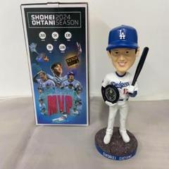 新品未使用品 ドジャース ボブルヘッド ギャビン・ラックス 球場配布品 大谷翔平選手#17 SHOHEI OHTANI 50/50 ドジャース球場配布