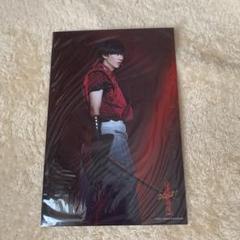 滝沢歌舞伎ZERO 2021 阿部亮平 ステフォ