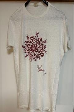 SKOLOCT × TOKYOHEMPCONNECTION コラボTシャツ