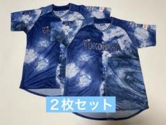 横浜DeNAベイスターズ キッズユニフォーム150cm スターナイト2025