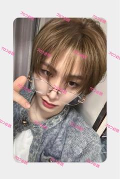 BOYNEXTDOOR weverse shop ラキドロ テサン トレカ - メルカリ