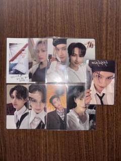 SEVENTEEN セブチ ジュン セット SEVENTEEN ジュン セット - メルカリ