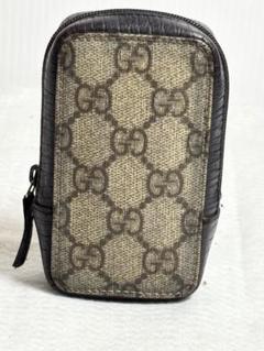 楽天市場】GUCCI グッチ GG プチ マーモント シガレットケース