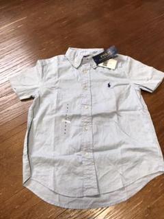 ☆ポロラルフローレン 半袖シャツ新品未使用☆