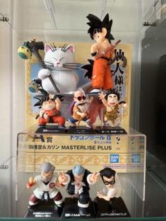 一番くじドラゴンボール 亀仙人&桃白白フィギュア2体セット Amazon.co.jp: バンダイスピリッツ 一番くじ ドラゴンボール