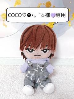 サマーティー☆彡すのチルぬいカツラ COCO♡☻⋆。˚✩様専用☆彡すのチルぬいカツラ - メルカリ