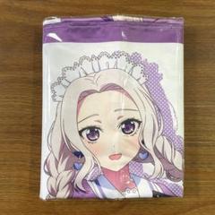 桐生紫乃　彼女、お借りします　ひこくじ　マルチクロス