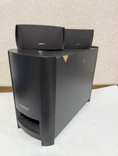 2025年最新】Bose 321の人気アイテム - メルカリ