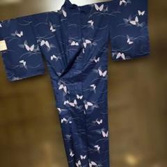 レディース　浴衣　未使用
