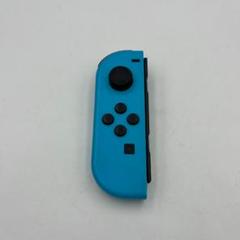 【概ね美品】NintendoSwitch ジョイコン Joy-Con ブルー 左