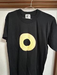 ザ・ハイロウズ　バームクーヘン　ツアーTシャツ 超貴重】ハイロウズ バウムクーヘン Tシャツ - メルカリ
