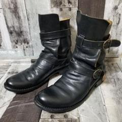 フィオレンティーニベイカー ブーツ 38 fiorentini+baker ブーツ 【国内即発送】