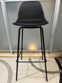 muuto ムート（デンマーク）ファイバーカウンターチェア