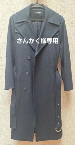 2025年最新】5351 POUR LES HOMMES メンズ チェスターコートの