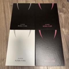 BLACKPINK アルバム まとめ売り K-POP・アジア