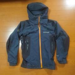 ドロワットパーカ Men's XXL｜モンベル