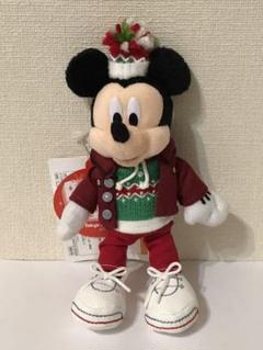 2025年最新】ぬいぐるみバッジ ミッキー クリスマスの人気