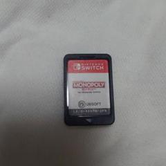 ボードゲーム モノポリーfor Nintendo Switch ソフト