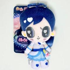 ふたりはプリキュア キュアホワイト めめキラ☆ドール マスコット ぬいぐるみ
