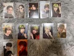 2025年最新】ateez ヨサン トレカの人気アイテム - メルカリ