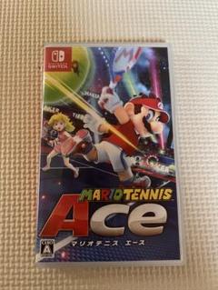 マリオテニス エース Nintendo Switch