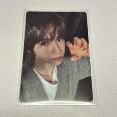 PROJECT7 ビンファ 私服トレカ m69207557110_1.jpg?1735546786